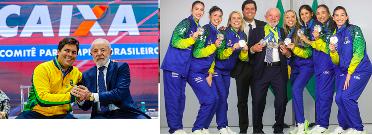 Eleições 2026 – Sucesso no Ministério do Esporte à rota do Senado…