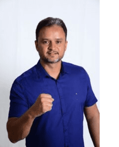 Júlio Filho lidera corrida para estadual em São José de Ribamar…