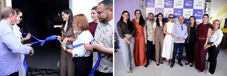 São José de Ribamar – Dr. Julinho inaugura ‘Abrigo Infância Protegida’…