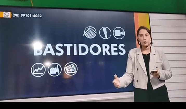 ‘Ou eles, ou eu’ – Fora de cogitação meu nome na chapa de Braide, se o prefeito se aproximar dos ‘Dinocomunistas’…