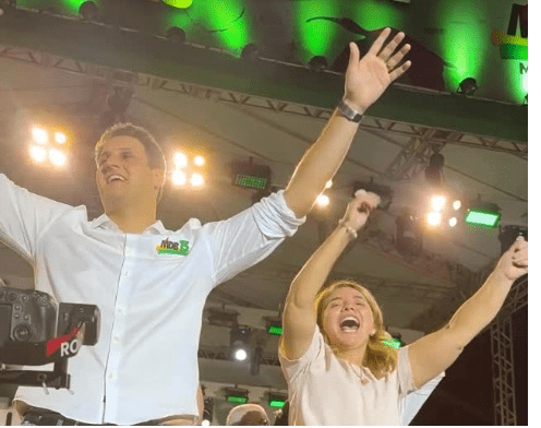 ‘Firme de Forte’ – Orleans faz balanço de 2025 e mantém ritmo em 2026…