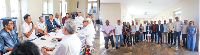 Brandão e Orleans recebem forças do PT e ampliam articulação para 2026…