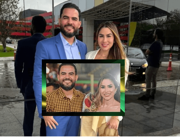 ‘Calados na Gaiola’ – Casal Curió também fica em silêncio durante depoimento…