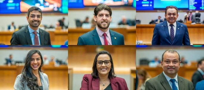 Justiça reintegra deputados governistas ao PSB…