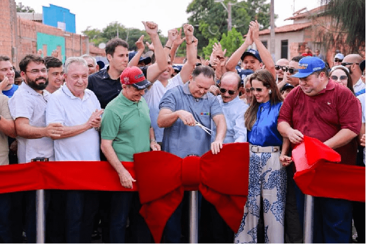 São José de Ribamar – Orleans une grupos políticos adversários pelo desenvolvimento…