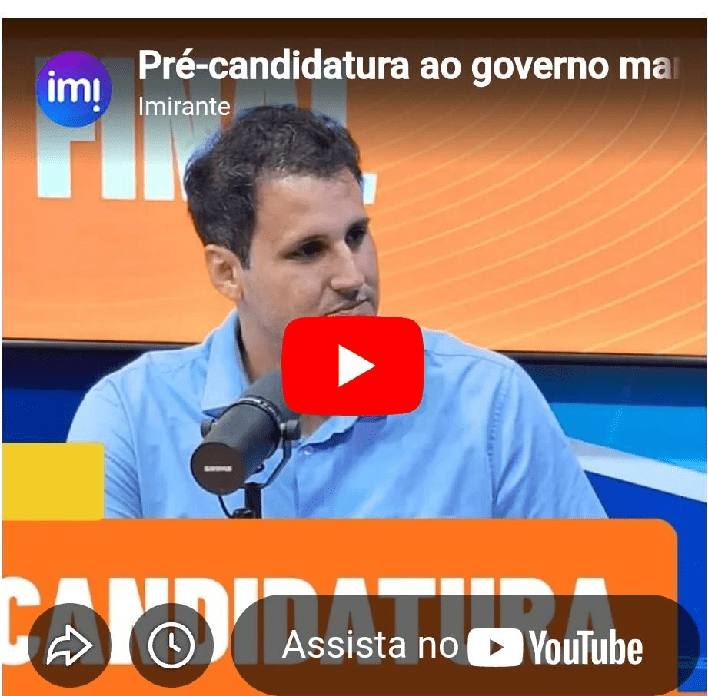 Orleans foca em entregas de obras antes de desincompatibilização para disputa pelo governo…