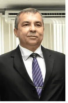 José Gonçalo Filho é eleito Corregedor-Geral do TJ-MA…
