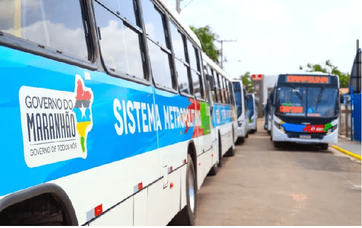 Brandão consegue acabar com a greve dos ônibus semiurbano, mas Braide segue inerte e paralisação continua em São Luís…