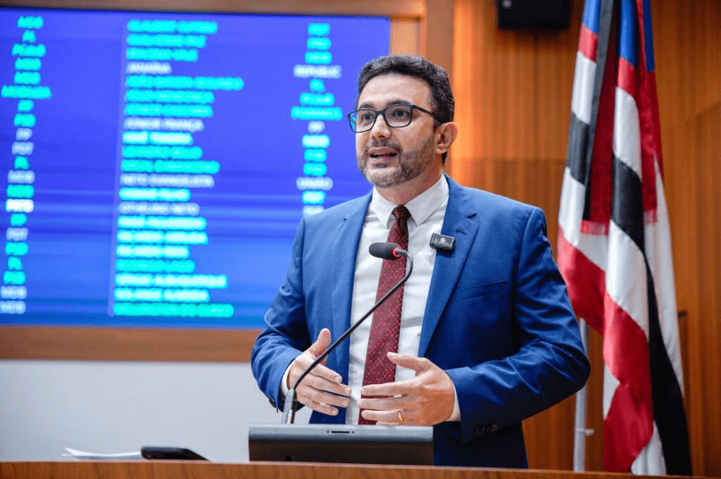 São Luís – Yglésio aponta descaso de Braide com o SAMU…