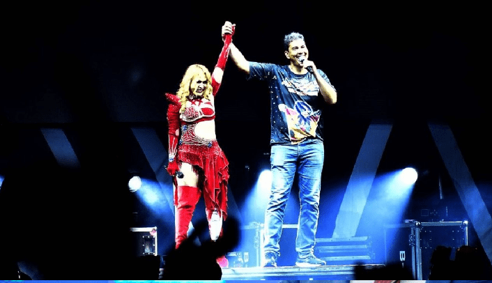 ‘Ditadura do Judiciário – Braide judicializa orçamento e corre para garantir R$ 22 milhões para o carnaval, enquanto saúde agoniza…