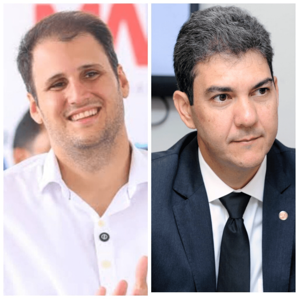 ‘Empate Técnico’ – Avanço de Orleans reduz distância para Braide, diz Paraná Pesquisa…