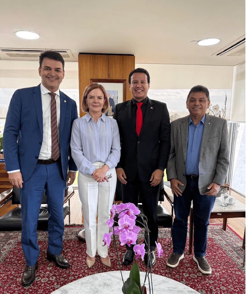 ‘Amadorismo e oportunismo’ – Movimentos ‘camicases’ de Camarão, sob orientação de Márcio Jerry…