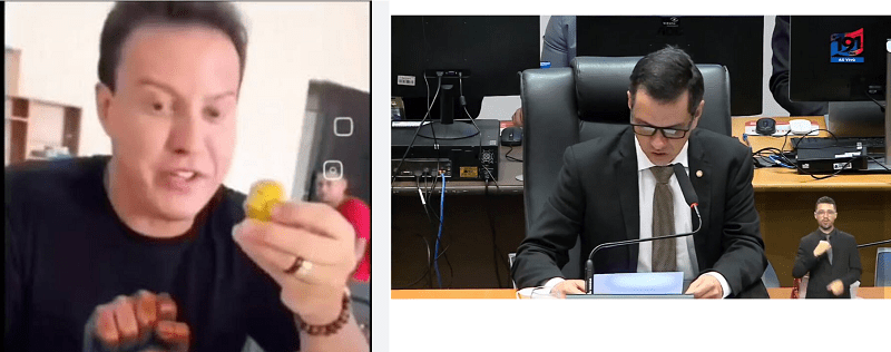 ‘CPI do Camarão’ – Requerimento é apresentado na Assembleia…