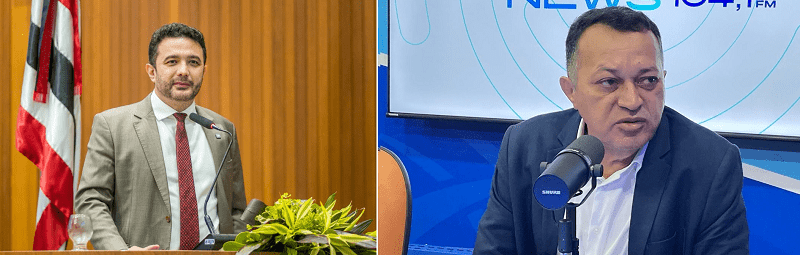 Grajaú – Yglésio denuncia irregularidades graves na gestão do prefeito…