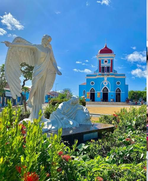 São José de Ribamar  – Município levará cultura, sabores e experiências turísticas para a Expoturismo Maranhão 2026…