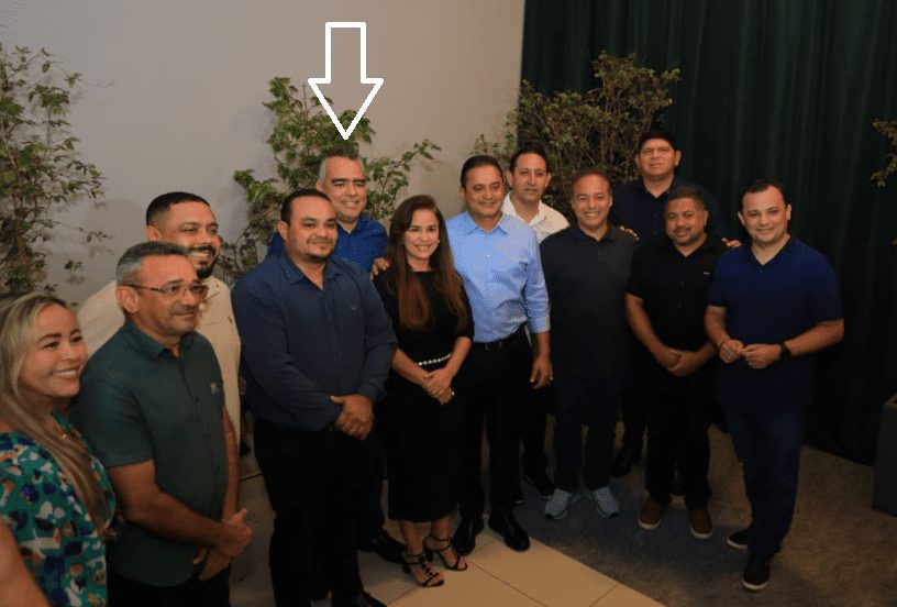 Weverton anuncia seu primeiro suplente ao Senado…