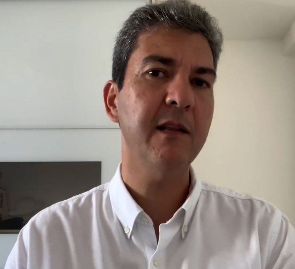 ‘Bermuda Nova de uma Calça Velha’ – Político Braide e o personagem que nega a política…