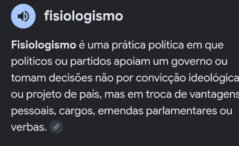 ‘Fisiologismo’ – Braide se rende ao ‘pula-pula’ de Fufuca…