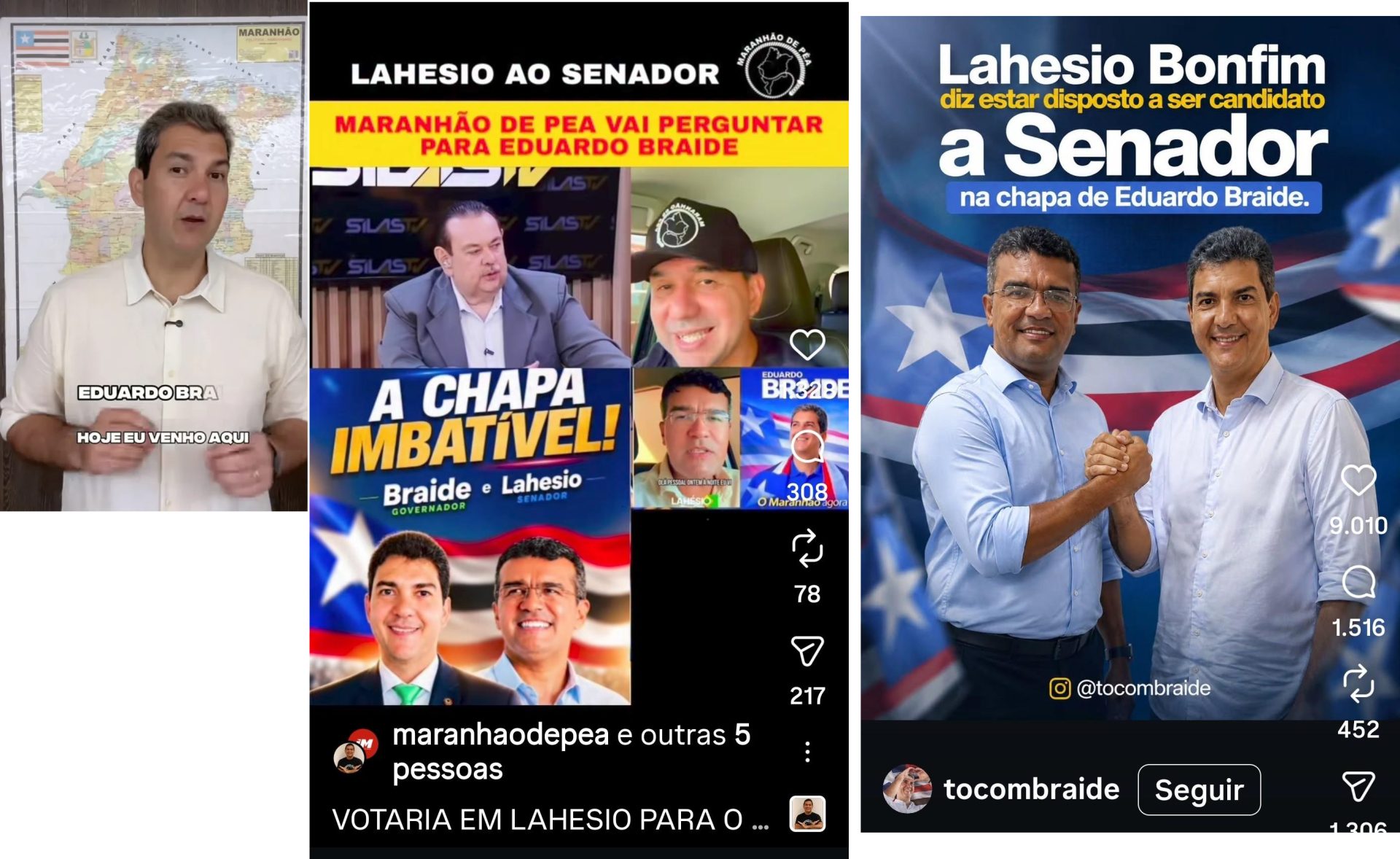 ‘Fadiga’ – Onda’ que não veio do interior, e pré-campanha derretendo no cansaço e falta de imaginação e de novos fatos políticos pra reaquecer aliados…