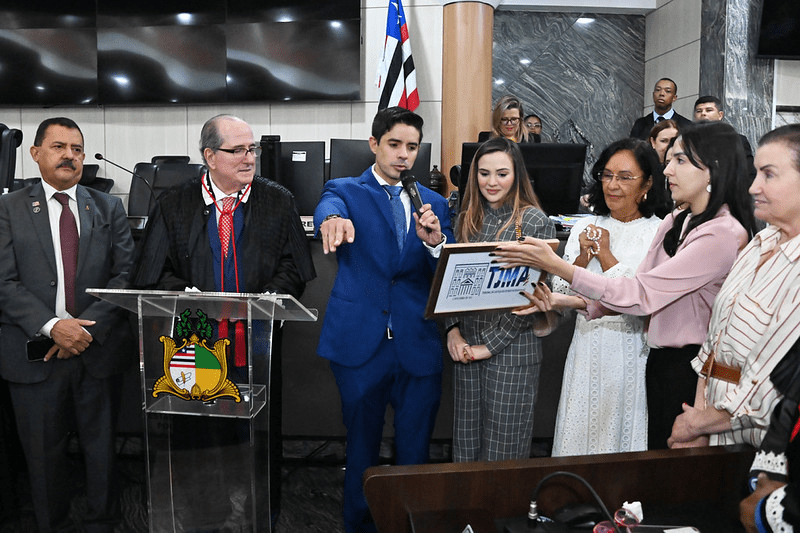 Flávio Costa desembargador: a vitória da paciência e resiliência política do governador; o estilo conciliador de Carlos Brandão…