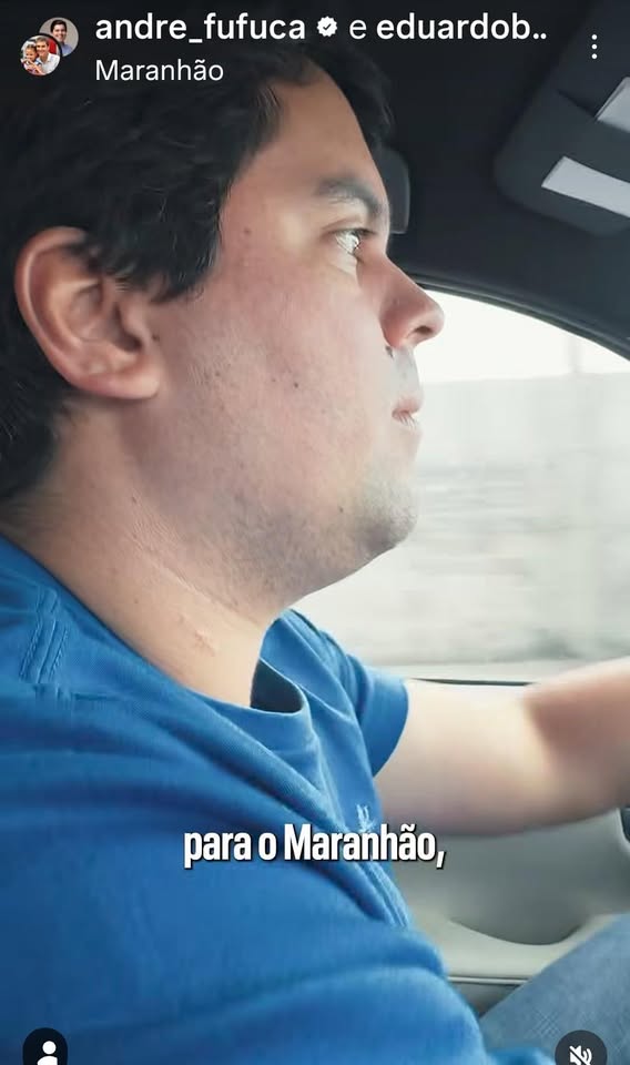 ‘Apresentação do Maranhão’- Um quer ser governador, mas não conhece o interior; outro quer ser senador, mas não conhece a Capital…