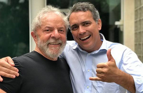 ‘Limão virou limonada’ – Petista diz que ‘BBzão’ caiu na graça do povo…