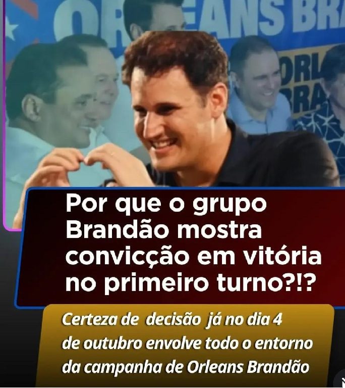 Braide bateu teto na bolha do Instagram e não cresceu o esperado no interior…