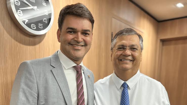 Com aval de ‘forças supremas’, Rubinho declara apoio a Braide; Márcio Jerry silencia…