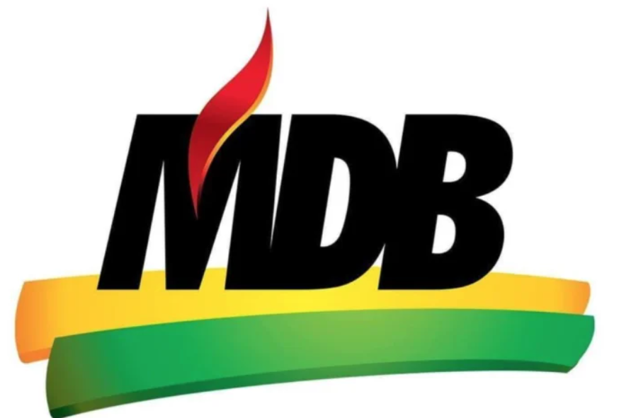 ‘Tucanou’ – Maioria dos diretórios do MDB vai com Flávio Bolsonaro, o do MA vai com Lula…